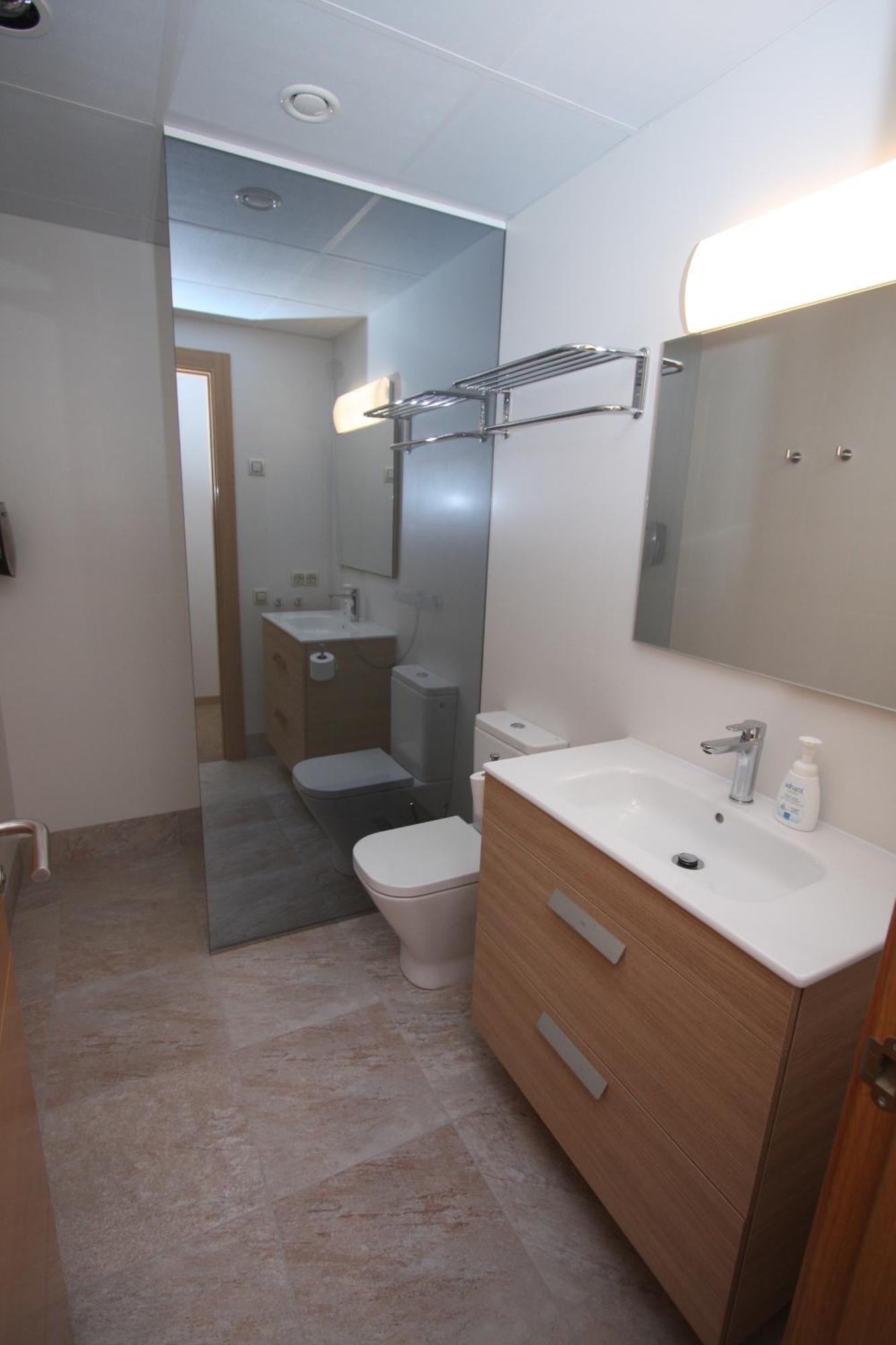 Hotel Cal Piteu Guisona Quarto foto